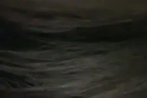 Screenshot 11 from Japanese POV Masturbation — Shaved Beauty Self-Play with Dildo in Shower and Bed