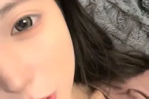 Screenshot 15 from Japanese POV Masturbation — Shaved Beauty Self-Play with Dildo in Shower and Bed