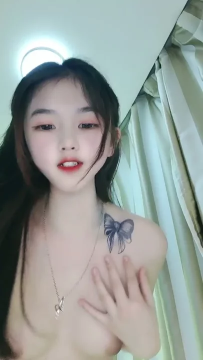 Screenshot 25 from Jingjing’s Explicit POV Session — Uncensored Japanese Amateur with Visible Partner Interaction