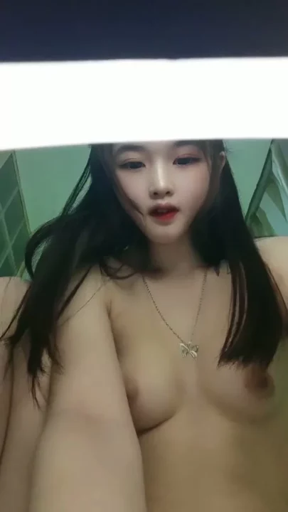 Screenshot 32 from Jingjing’s Explicit POV Session — Uncensored Japanese Amateur with Visible Partner Interaction