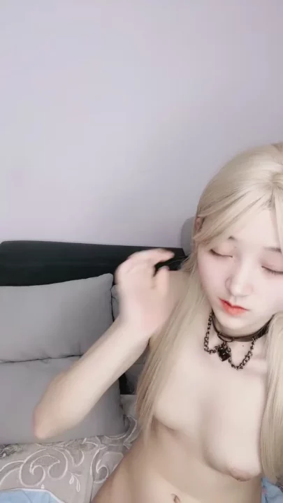 Screenshot 12 from Nana’s Raw FC2 POV Experience — No-Censor Creampie in White Lingerie