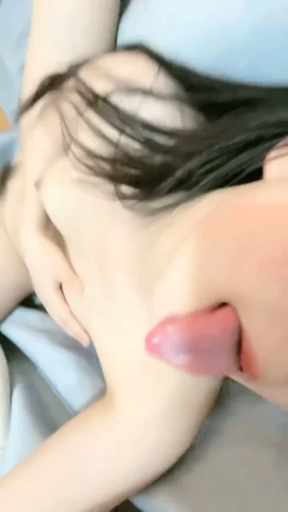 Screenshot 30 from Japanese POV Uncensored — Petite Amateur Creampie After Solo Start
