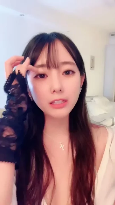 Screenshot 5 from Uncensored Japanese POV — Solo Tease to Hardcore Action with Petite Amateur