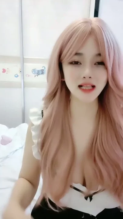 Screenshot 11 from Uncensored Japanese POV — Petite Asian with Massive Breasts in Lingerie