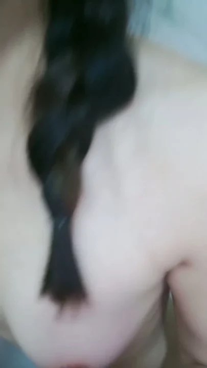 Screenshot 16 from Petite Asian Nurse in Lingerie – POV Uncensored BJ & Creampie Action