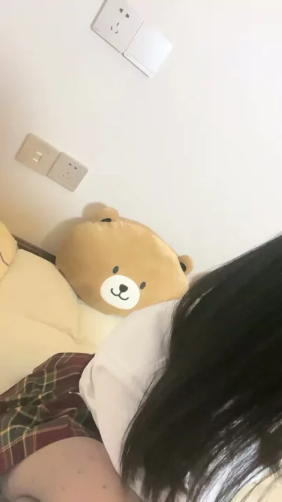 ランシー・スターズの無修正JAV — 下着を着た女子高生のファンタジー のスクリーンショット 6