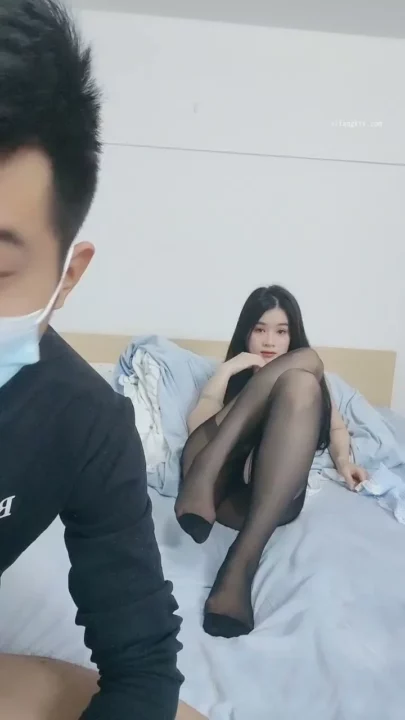 FC2 POV Uncensored — Petite Asian Amateur in Lingerie Takes Creampie のスクリーンショット 12