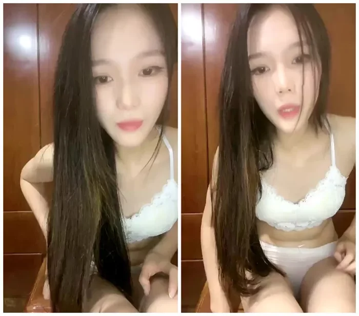 Yuanyuan’s Natural Lingerie Solo — Uncensored Japanese POV Experience