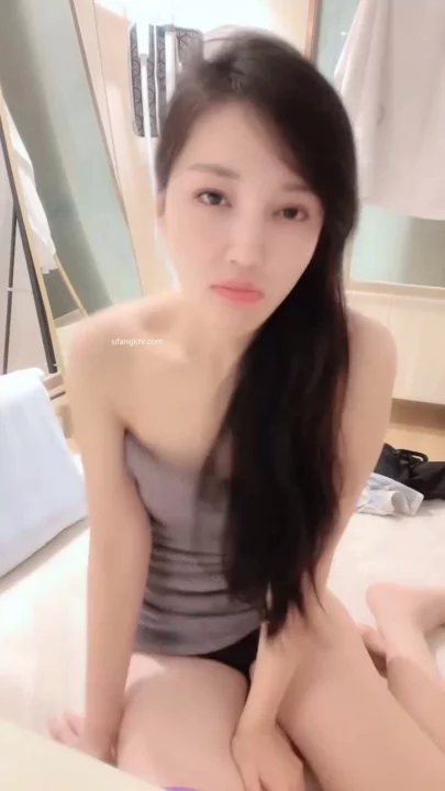 Screenshot 5 from Japanese Solo Masturbation — Face-Shown Bathroom Self-Shot with Toys