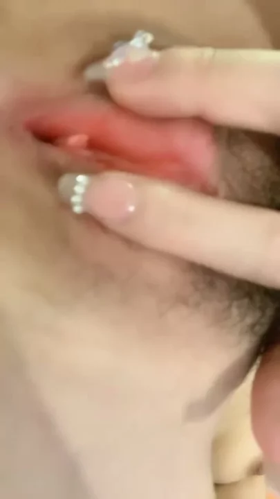 Screenshot 7 from Petite Asian Beauty Pleasures Herself in Bathroom Solo Scene