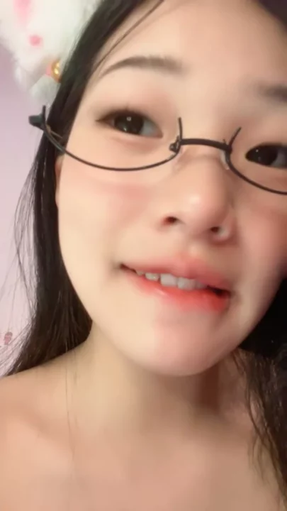 Screenshot 9 from Petite Asian Beauty Pleasures Herself in Bathroom Solo Scene