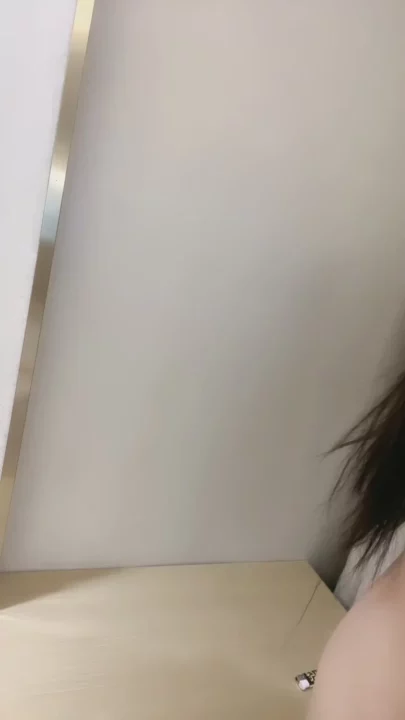 Screenshot 8 from Amateur Asian Solo Performance — Petite Model in Lace Reveals Everything