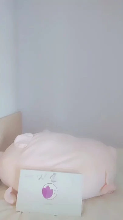 Screenshot 2 from Masked Japanese Amateur Anan — Petite Solo Play in Censored Self-Recording
