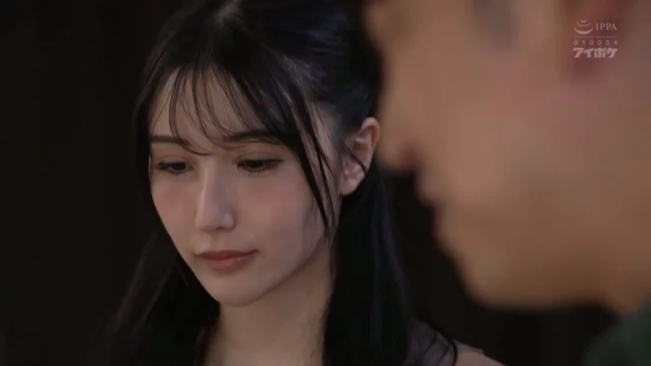 Screenshot 7 from FC2 Amateur Stewardess Fantasy – Stockings & Intimate Kissing with Sasa [PPV-4567890]