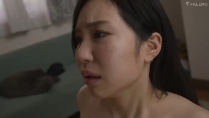 Screenshot 4 from POV Creampie with Innocent Japanese Wife — Hardcore Transformation