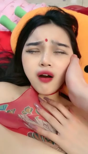 Play video: Uncensored Japanese POV with Jingjing — Lingerie Group Action & Scissoring Scenes