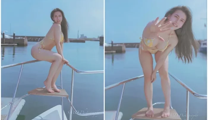 Screenshot 18 from Passionate Asian Lesbians Explore Intimacy with Dildos — Uncensored FansOne Leak
