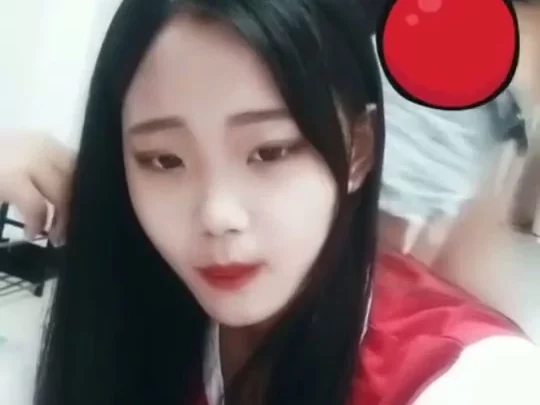 Screenshot 18 from Cici’s Hotel Room Livestream — Wet Pussy Play with Earphone Cable Toy