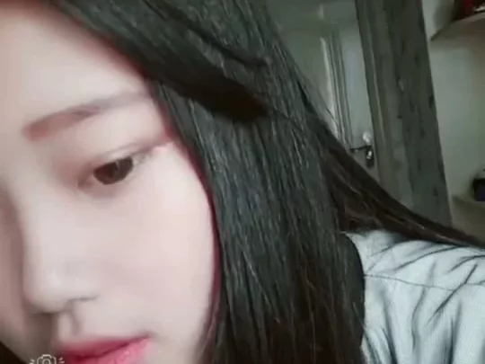 Screenshot 9 from Cici’s Hotel Room Livestream — Wet Pussy Play with Earphone Cable Toy