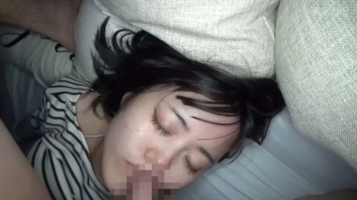 Raw Japanese POV: Schoolgirl Outfit Pickup Leads to Public Creampie — 120248 のスクリーンショット 13