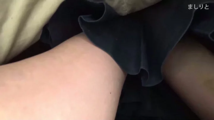 Raw Japanese POV: Schoolgirl Outfit Pickup Leads to Public Creampie — 120248