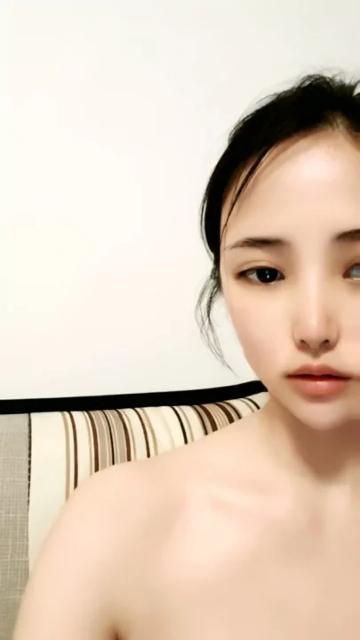 Screenshot 15 from Japanese Nurse in Uniform Solo Session — Teasing Lingerie & Self-Play