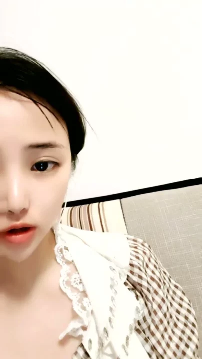 Screenshot 27 from Japanese Nurse in Uniform Solo Session — Teasing Lingerie & Self-Play
