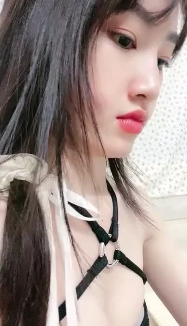 Play video: Asian Amateur Reveals All with Dildo in Uncensored Solo Session — Leaked Clip