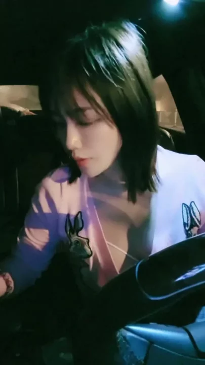 Screenshot 12 from Asian Amateur Xixi Teases in Lingerie — Solo Dildo Play from Office to Shower