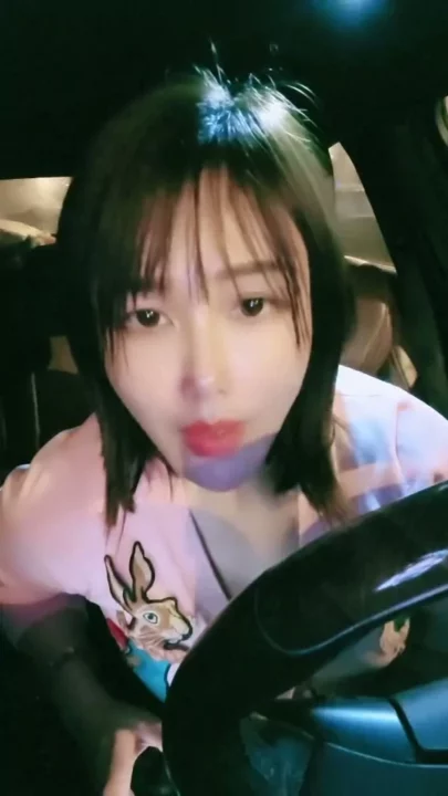 Screenshot 13 from Asian Amateur Xixi Teases in Lingerie — Solo Dildo Play from Office to Shower