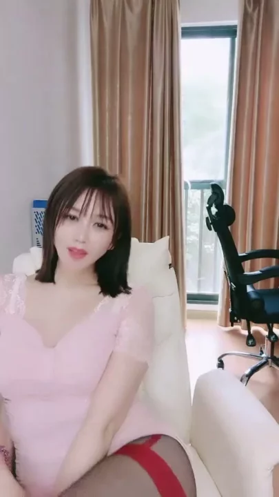 Screenshot 21 from Asian Amateur Xixi Teases in Lingerie — Solo Dildo Play from Office to Shower