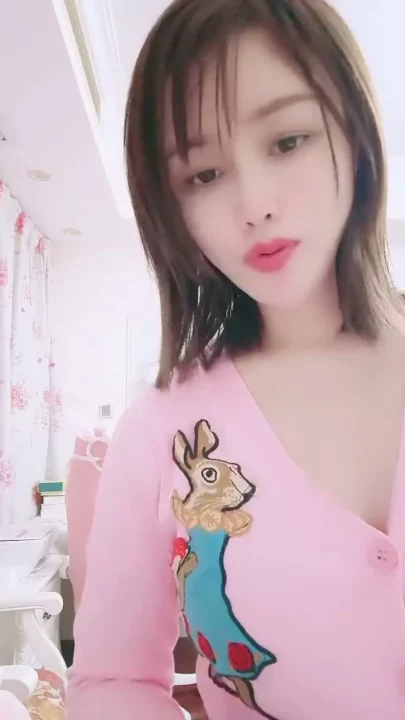 Screenshot 5 from Asian Amateur Xixi Teases in Lingerie — Solo Dildo Play from Office to Shower
