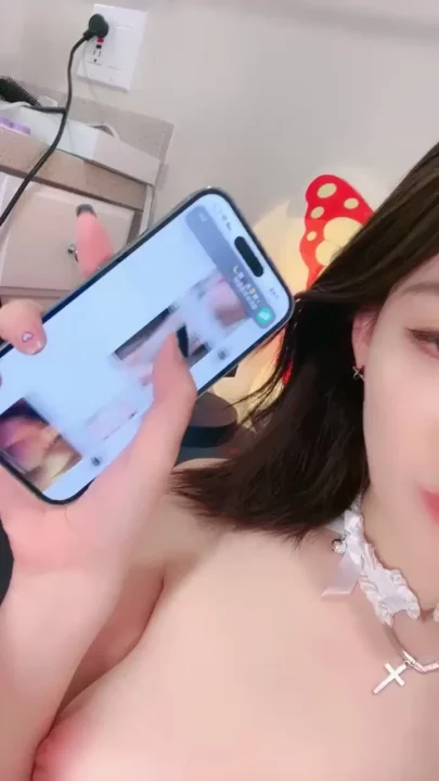 Screenshot 5 from FC2-PPV Solo Scene — Shaved Japanese Pussy with Dildo and Suction Toy [573360]