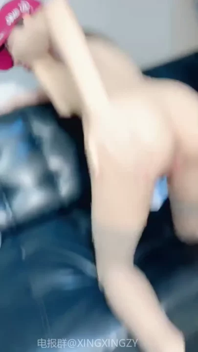 Uncensored Amateur Creampie POV — Face-Shown Asian in Stockings [175] のスクリーンショット 10