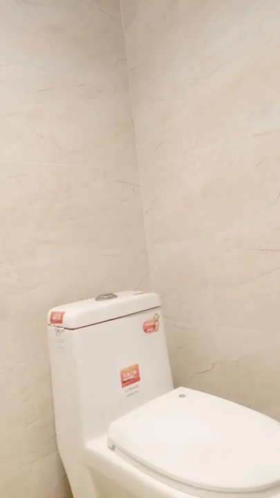 Screenshot 2 from Hardcore FC2 POV Creampie — Xinxin’s Red Tattoo Body Takes Dildo & Cum