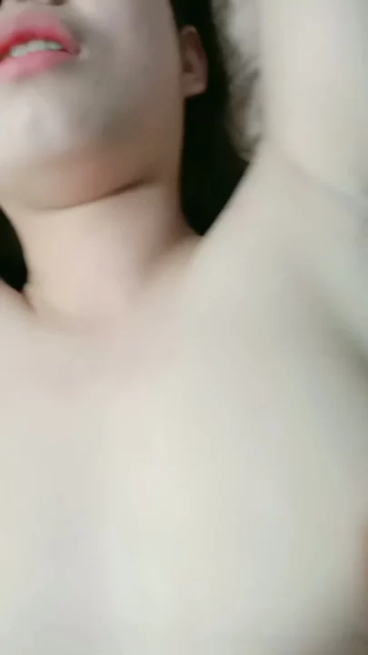 Screenshot 11 from Hardcore FC2 POV Creampie — Xinxin’s Red Tattoo Body Takes Dildo & Cum