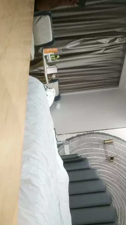 Screenshot 15 from Amateur Asian Yuxin in Raw POV Creampie — Doggy & Missionary Action