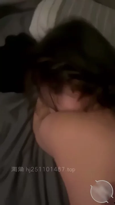 Screenshot 4 from Raw East Asian Creampie Porn — Uncensored Bedroom Blowjob and Cumshot Climax
