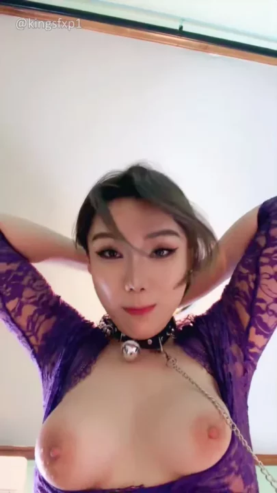 Screenshot 14 from Filthy Asian Amateur Creampie — Tattooed Babe Goes Wild with Dildo & Faceshot