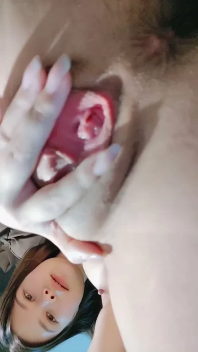 Screenshot 13 from FC2-Style Japanese POV — Big Tits Creampie & Deepthroat Action