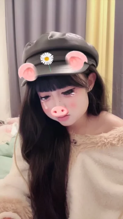 Screenshot 21 from Petite Japanese Beauty in Fur-Lined Lingerie — Intimate POV Masturbation