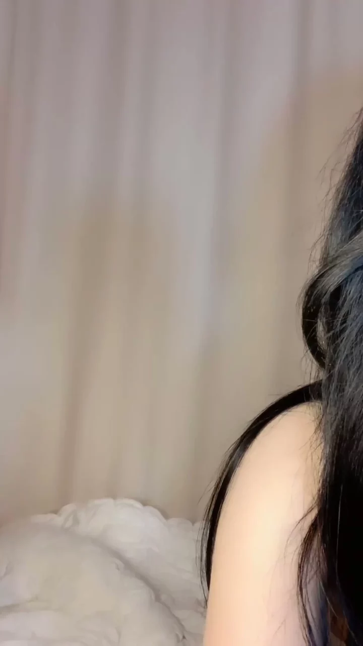 Play video: Petite Asian Solo Session — POV Masturbation in White Lingerie