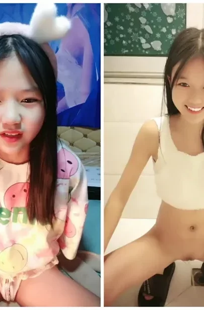 Solo FC2 Japanese POV — Shaved Pussy Toy Action in Bathroom & Bed [FC2-PPV-1234567] のスクリーンショット 17