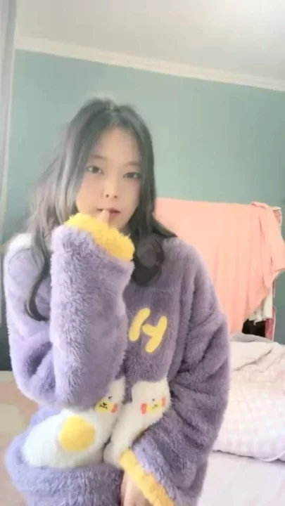 Screenshot 2 from Handheld POV with Petite Japanese Amateur — Raw Bedroom Action Uncensored