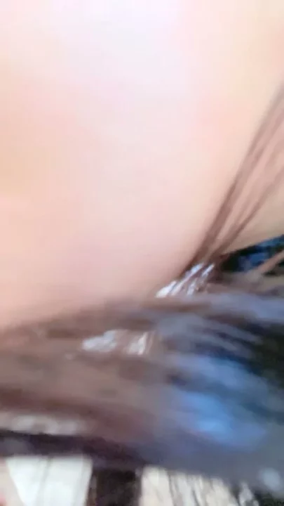 Screenshot 11 from Handheld POV with Petite Japanese Amateur — Raw Bedroom Action Uncensored