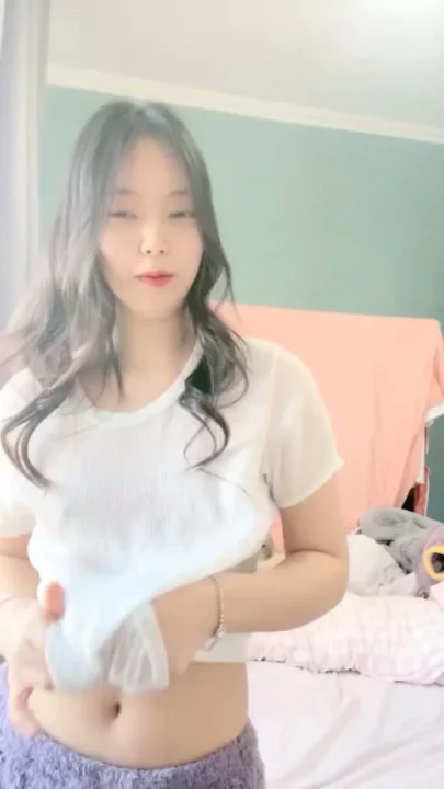 Screenshot 5 from Handheld POV with Petite Japanese Amateur — Raw Bedroom Action Uncensored