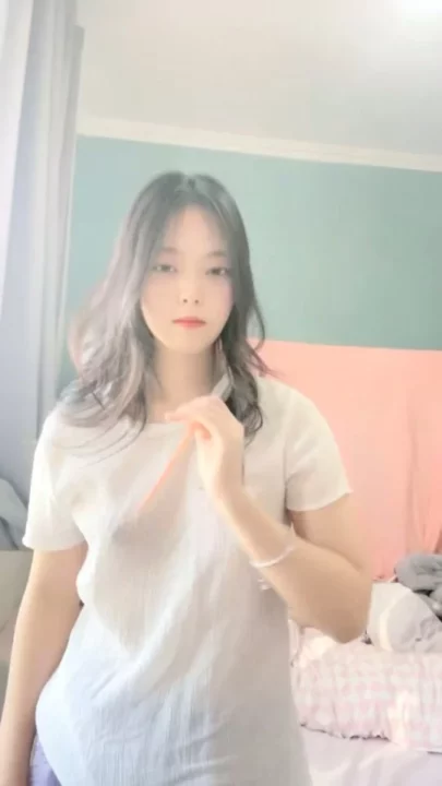 Screenshot 7 from Handheld POV with Petite Japanese Amateur — Raw Bedroom Action Uncensored