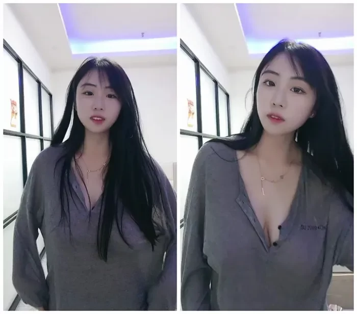 Screenshot 17 from Uncensored Japanese Solo Amateur — Bedroom Self-Shot with Visible Face