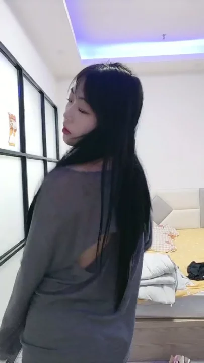 Screenshot 7 from Uncensored Japanese Solo Amateur — Bedroom Self-Shot with Visible Face
