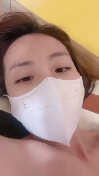 Screenshot 9 from Intimate POV Creampie — Young Asian Enthusiast Takes Control in Hotel